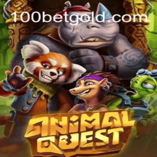 The Exciting World of AnimalQuest and Strategic Play with 100bet