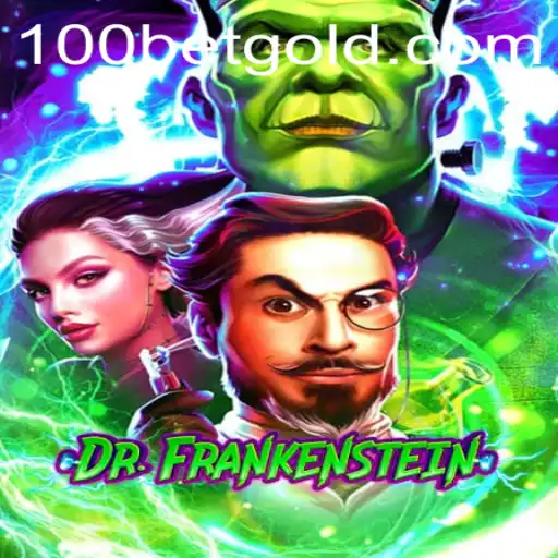 DrFrankenstein: A Thrilling Game with a 100bet Twist