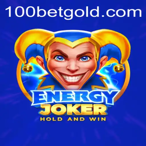 EnergyJoker: Dive into the Electrifying World of 100bet Gaming