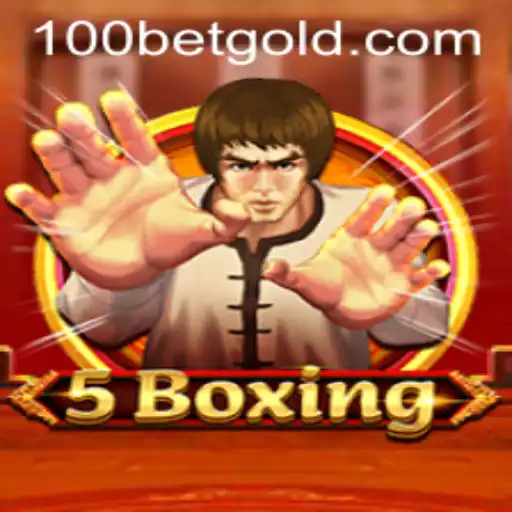 Discovering 5Boxing and the Strategy Behind 100bet