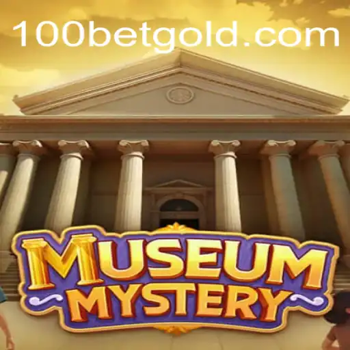Unravelling the Secrets of MuseumMystery with 100bet Stakes