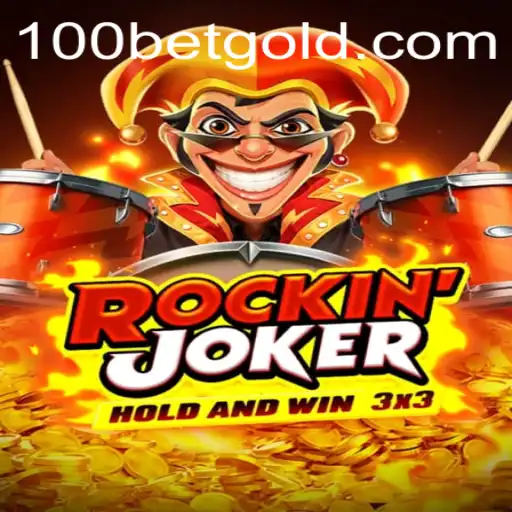RockinJoker: Exploring the Innovative Game