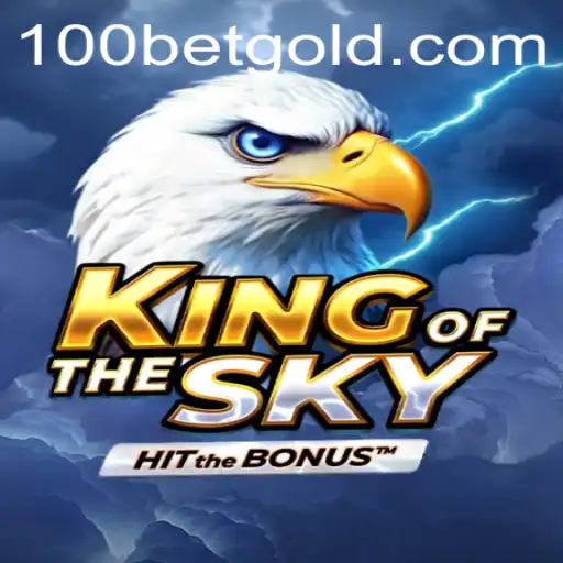 KingOfTheSky: A Journey Through the Skies with 100bet