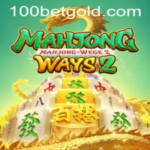 Discover the Thrilling World of MahjongWays2 and the Strategy Behind '100bet'