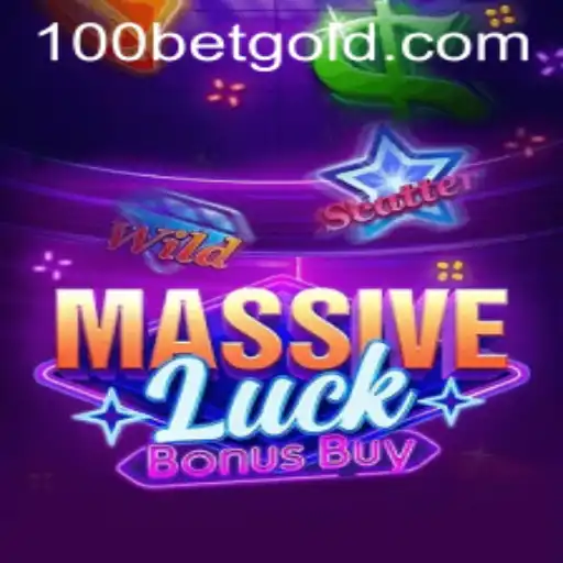 Exploring MassiveLuckBonusBuy and Its Exciting 100bet Feature