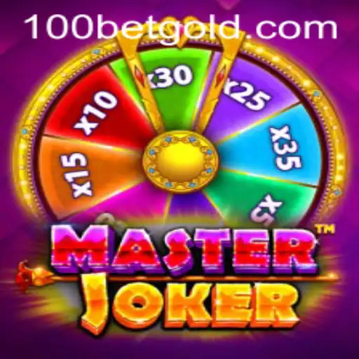 MasterJoker: Exploring the Exciting World of 100bet Gaming