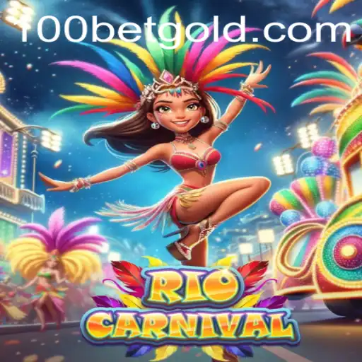 Exploring the Vibrant World of RioCarnival: The Ultimate 100bet Gaming Experience