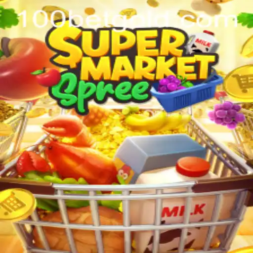 Discover the Excitement of SupermarketSpree with 100bet